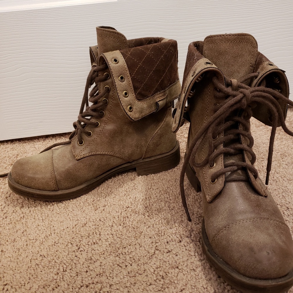 Boots